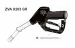 Elaflex ZVA X203 GR