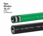 Type Slimline SL LT